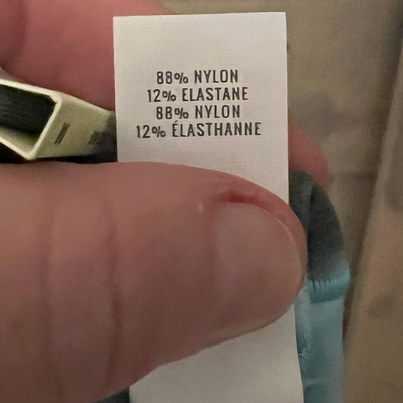 NWT Aerie Real Me 7/8 Legging - Picture 9 of 9